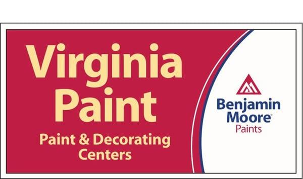 Virginia Paint