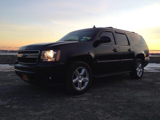 Had the front bumper replaced on my truck & couldn't have asked for an Excellent job. Well done. I Rate it *****