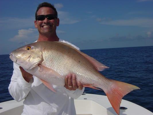 Fishing Charter: Miami, Florida