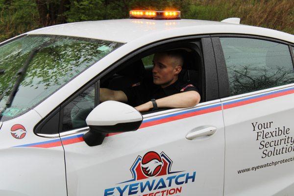 eyewatch mobile patrol