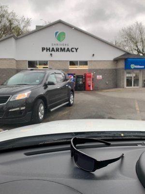 Shrivers Pharmacy