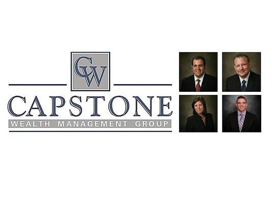 Capstone Wealth Management Group