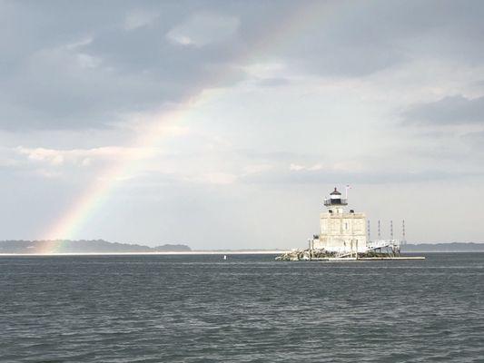 Huntington Lighthouse Preservation Society