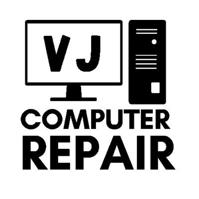 Logo of VJComputerRepairs