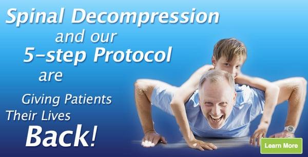 Call us today! 239-228-4989 | Naples Spine and Disc | Naples, FL