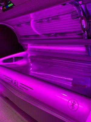 Revere Tanning Salon