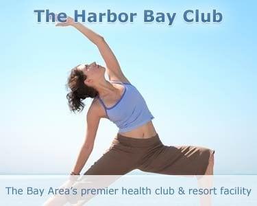 Harbor Bay Club's mind body fitness options, including Yoga, Pilates, & Tai Chi, are second to none.