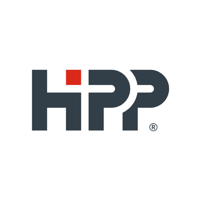 HIPP Design + Consulting Logo