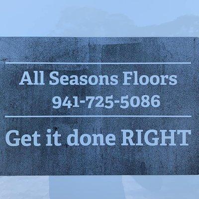 All Seasons Floors