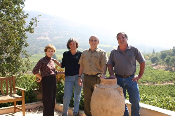 The Sodaro Wines Team