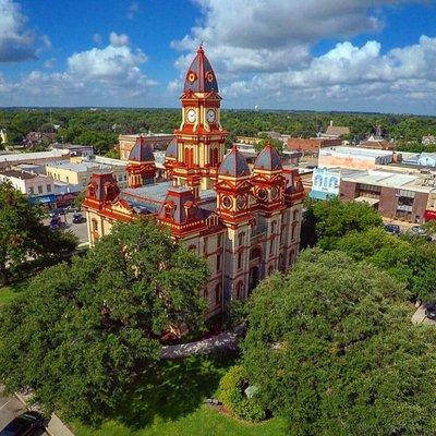 Caldwell County Courthouse