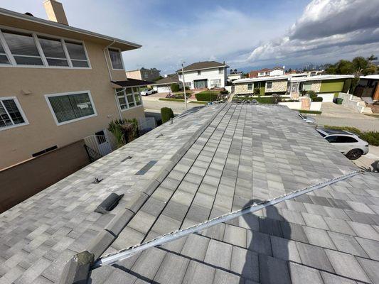 Family Roofing