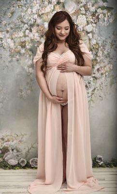 Maternity pictures by Rock A Snap Baby