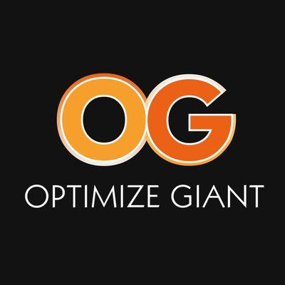 OptmizeGiant Website Design and Development