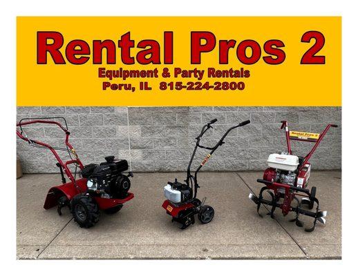 Rental Pros 2