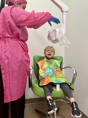 Coppell Pediatric Dentistry