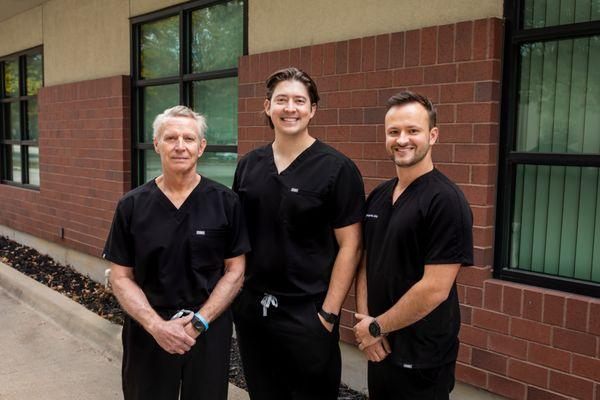 Burr Oak Family Dental