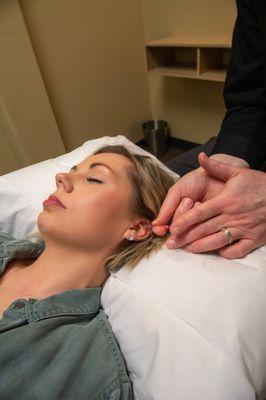 Dr. Mike has over 20 years of experience utilizing acupuncture. He specializes in migraines and pain during pregnancy.