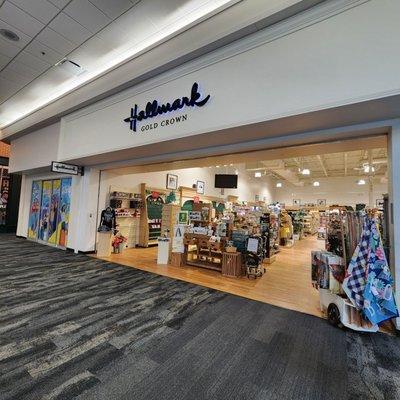 Adams' Hallmark Shop