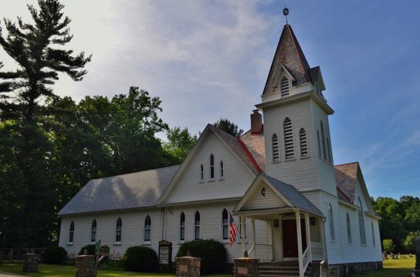 Keokee Chapel UMC