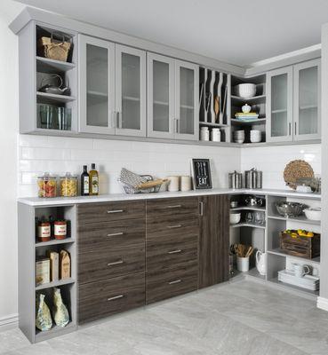 Pantry