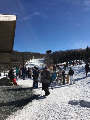 Beech Mountain Club