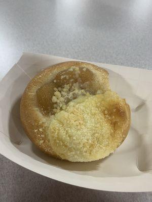 Dessert kolache