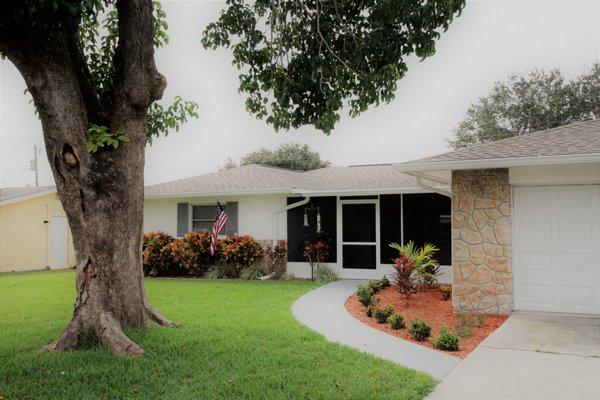 French Blossoms Assisted Living Facility