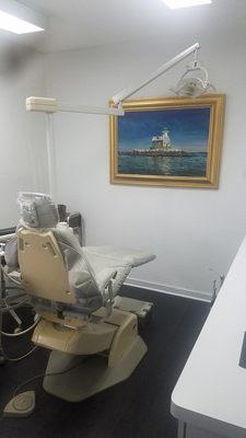 Advanced Dental of Westport