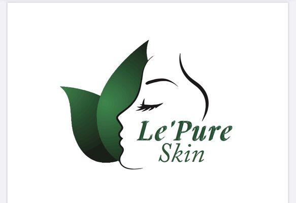 Le'Pure skin Care