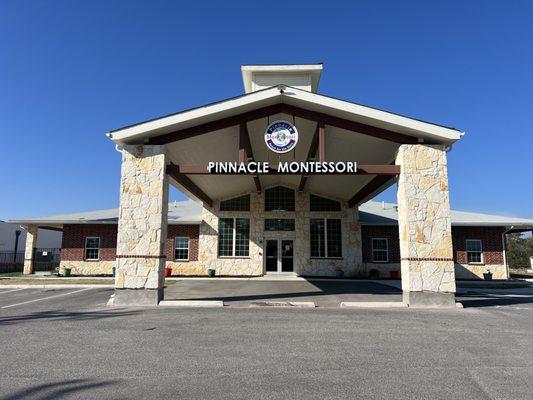 Pinnacle Montessori