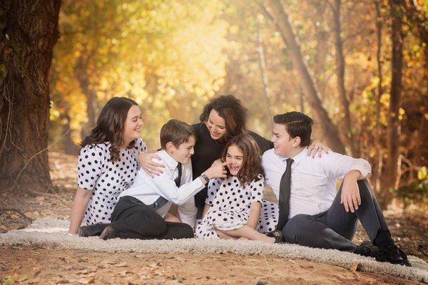 Family Portraiture