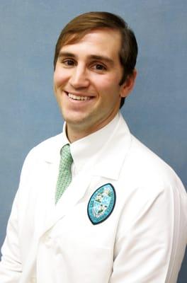 Cole Claiborne, MD