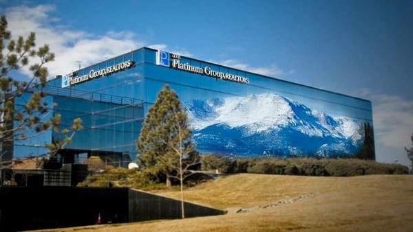 6760 Corporate Drive, Suite 270
 Colorado Springs, CO 80919