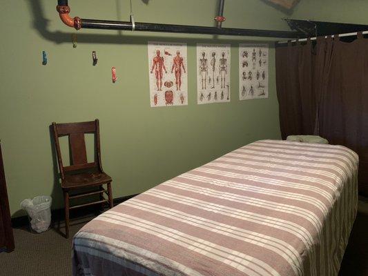 Massage Studio photo