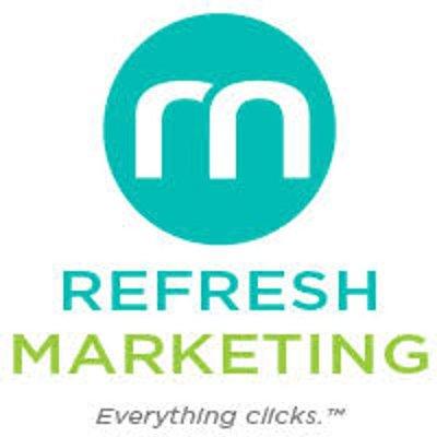 Refresh Marketing