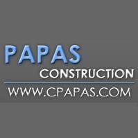 C Papas Construction Corp.