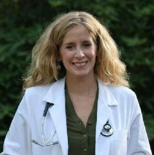 Dr. Alicia Birr, ND