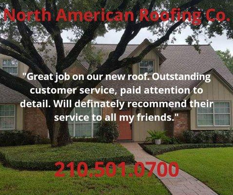 Give us a call