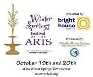 Winter Springs Festival of the Arts