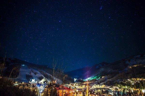 Beaver Creek Resort - Star Scenic