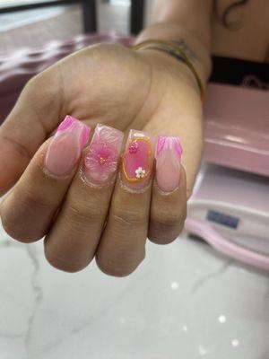 Nails