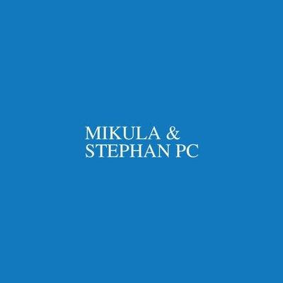 Mikula & Stephan PC