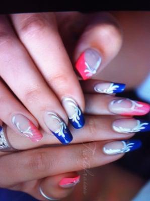 Every customer is an ultimate V.I.P at Regal Nails Wilmington