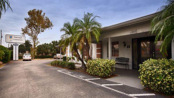 National Cremation Society - Clearwater, FL