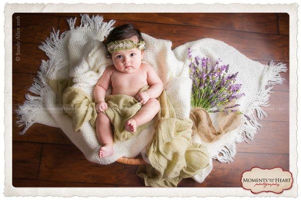 Austin Newborn Photography