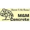 M&M Concrete