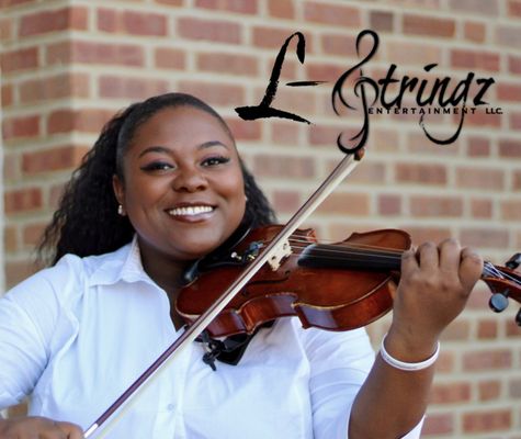 L-Stringz Entertainment