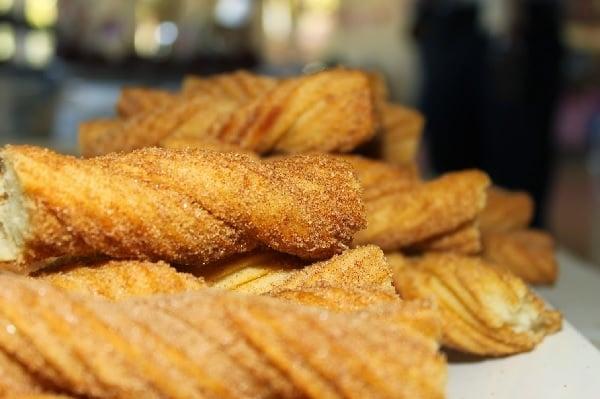 yummy churros