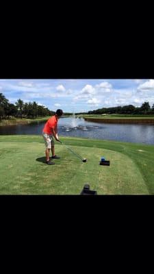 Cedar Hammock Golf & Country Club